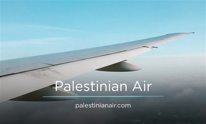PalestinianAir.com